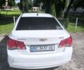 Білий Шевроле Круз, об'ємом двигуна 1.8 л та пробігом 220 тис. км за 7100 $, фото 2 на Automoto.ua