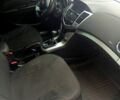 Білий Шевроле Круз, об'ємом двигуна 1.8 л та пробігом 235 тис. км за 6300 $, фото 12 на Automoto.ua