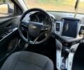 Белый Шевроле Круз, объемом двигателя 2 л и пробегом 213 тыс. км за 7199 $, фото 4 на Automoto.ua