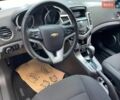 Білий Шевроле Круз, об'ємом двигуна 2 л та пробігом 270 тис. км за 7750 $, фото 18 на Automoto.ua