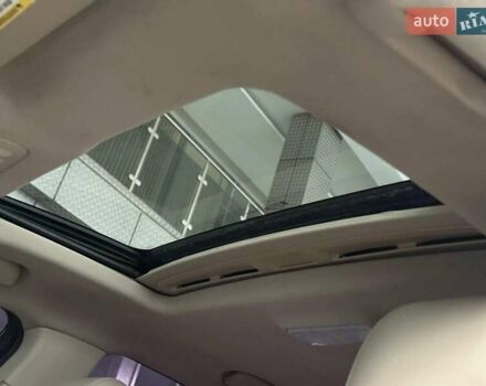 Белый Шевроле Круз, объемом двигателя 1.4 л и пробегом 258 тыс. км за 8140 $, фото 11 на Automoto.ua