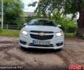 Білий Шевроле Круз, об'ємом двигуна 1.8 л та пробігом 185 тис. км за 8300 $, фото 3 на Automoto.ua