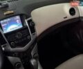 Белый Шевроле Круз, объемом двигателя 1.4 л и пробегом 258 тыс. км за 8140 $, фото 17 на Automoto.ua