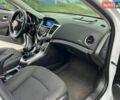 Білий Шевроле Круз, об'ємом двигуна 1.8 л та пробігом 185 тис. км за 4300 $, фото 14 на Automoto.ua
