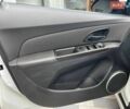 Білий Шевроле Круз, об'ємом двигуна 2 л та пробігом 270 тис. км за 7750 $, фото 26 на Automoto.ua
