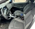 Белый Шевроле Круз, объемом двигателя 1.8 л и пробегом 264 тыс. км за 5500 $, фото 22 на Automoto.ua