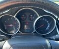 Белый Шевроле Круз, объемом двигателя 1.8 л и пробегом 325 тыс. км за 6250 $, фото 3 на Automoto.ua