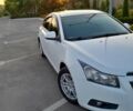 Білий Шевроле Круз, об'ємом двигуна 1.6 л та пробігом 147 тис. км за 7900 $, фото 10 на Automoto.ua