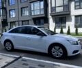 Білий Шевроле Круз, об'ємом двигуна 1.8 л та пробігом 123 тис. км за 7300 $, фото 1 на Automoto.ua