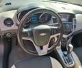 Белый Шевроле Круз, объемом двигателя 1.4 л и пробегом 3 тыс. км за 6500 $, фото 11 на Automoto.ua