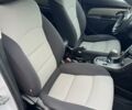 Білий Шевроле Круз, об'ємом двигуна 1.8 л та пробігом 279 тис. км за 6300 $, фото 8 на Automoto.ua