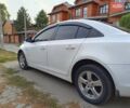 Белый Шевроле Круз, объемом двигателя 1.8 л и пробегом 250 тыс. км за 6500 $, фото 15 на Automoto.ua