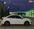 Білий Шевроле Круз, об'ємом двигуна 1.8 л та пробігом 196 тис. км за 4900 $, фото 3 на Automoto.ua