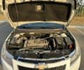 Білий Шевроле Круз, об'ємом двигуна 1.8 л та пробігом 260 тис. км за 4979 $, фото 15 на Automoto.ua
