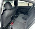 Белый Шевроле Круз, объемом двигателя 1.8 л и пробегом 264 тыс. км за 5500 $, фото 20 на Automoto.ua