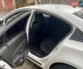Белый Шевроле Круз, объемом двигателя 1.6 л и пробегом 199 тыс. км за 7000 $, фото 18 на Automoto.ua