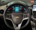 Белый Шевроле Круз, объемом двигателя 1.4 л и пробегом 258 тыс. км за 8140 $, фото 16 на Automoto.ua