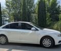 Білий Шевроле Круз, об'ємом двигуна 1.6 л та пробігом 207 тис. км за 6100 $, фото 1 на Automoto.ua