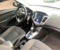 Белый Шевроле Круз, объемом двигателя 2 л и пробегом 212 тыс. км за 8190 $, фото 32 на Automoto.ua