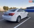 Белый Шевроле Круз, объемом двигателя 1.8 л и пробегом 111 тыс. км за 7300 $, фото 8 на Automoto.ua