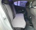 Білий Шевроле Круз, об'ємом двигуна 1.8 л та пробігом 168 тис. км за 7290 $, фото 10 на Automoto.ua