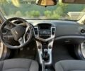 Білий Шевроле Круз, об'ємом двигуна 1.8 л та пробігом 260 тис. км за 4979 $, фото 13 на Automoto.ua
