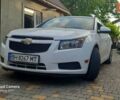 Білий Шевроле Круз, об'ємом двигуна 1.36 л та пробігом 94 тис. км за 7500 $, фото 1 на Automoto.ua