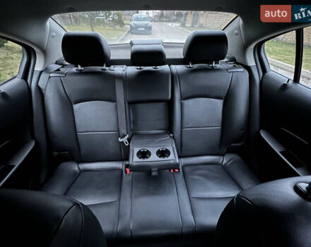 Білий Шевроле Круз, об'ємом двигуна 1.69 л та пробігом 220 тис. км за 6000 $, фото 13 на Automoto.ua