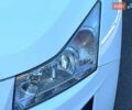 Белый Шевроле Круз, объемом двигателя 1.8 л и пробегом 124 тыс. км за 7500 $, фото 15 на Automoto.ua