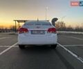 Белый Шевроле Круз, объемом двигателя 1.36 л и пробегом 210 тыс. км за 6700 $, фото 12 на Automoto.ua
