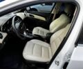 Білий Шевроле Круз, об'ємом двигуна 2 л та пробігом 190 тис. км за 7700 $, фото 6 на Automoto.ua