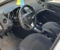 Білий Шевроле Круз, об'ємом двигуна 1.8 л та пробігом 108 тис. км за 8000 $, фото 9 на Automoto.ua