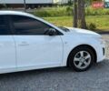 Білий Шевроле Круз, об'ємом двигуна 1.69 л та пробігом 223 тис. км за 6900 $, фото 18 на Automoto.ua