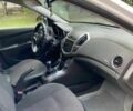 Белый Шевроле Круз, объемом двигателя 1.8 л и пробегом 109 тыс. км за 7950 $, фото 12 на Automoto.ua