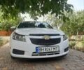 Білий Шевроле Круз, об'ємом двигуна 1.36 л та пробігом 94 тис. км за 7500 $, фото 4 на Automoto.ua