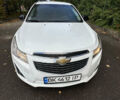 Білий Шевроле Круз, об'ємом двигуна 1.69 л та пробігом 220 тис. км за 6000 $, фото 10 на Automoto.ua