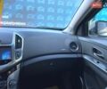 Белый Шевроле Круз, объемом двигателя 1.8 л и пробегом 124 тыс. км за 7500 $, фото 50 на Automoto.ua