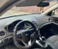 Белый Шевроле Круз, объемом двигателя 1.8 л и пробегом 109 тыс. км за 7950 $, фото 7 на Automoto.ua