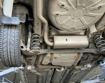 Белый Шевроле Круз, объемом двигателя 1.8 л и пробегом 199 тыс. км за 7900 $, фото 4 на Automoto.ua