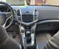 Білий Шевроле Круз, об'ємом двигуна 1.8 л та пробігом 108 тис. км за 8000 $, фото 1 на Automoto.ua