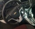 Білий Шевроле Круз, об'ємом двигуна 1.36 л та пробігом 94 тис. км за 7500 $, фото 2 на Automoto.ua