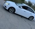 Белый Шевроле Круз, объемом двигателя 1.4 л и пробегом 150 тыс. км за 4999 $, фото 1 на Automoto.ua
