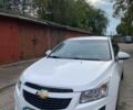 Белый Шевроле Круз, объемом двигателя 1.8 л и пробегом 109 тыс. км за 8400 $, фото 1 на Automoto.ua