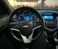 Белый Шевроле Круз, объемом двигателя 1.36 л и пробегом 210 тыс. км за 6700 $, фото 3 на Automoto.ua