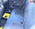 Белый Шевроле Круз, объемом двигателя 1.8 л и пробегом 124 тыс. км за 7500 $, фото 46 на Automoto.ua