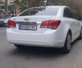 Білий Шевроле Круз, об'ємом двигуна 1.36 л та пробігом 94 тис. км за 7500 $, фото 5 на Automoto.ua
