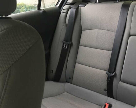 Белый Шевроле Круз, объемом двигателя 1.4 л и пробегом 230 тыс. км за 5800 $, фото 2 на Automoto.ua