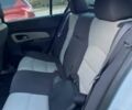 Белый Шевроле Круз, объемом двигателя 1.8 л и пробегом 199 тыс. км за 7900 $, фото 6 на Automoto.ua