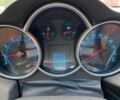 Белый Шевроле Круз, объемом двигателя 1.8 л и пробегом 109 тыс. км за 7950 $, фото 9 на Automoto.ua