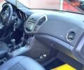 Белый Шевроле Круз, объемом двигателя 1.8 л и пробегом 124 тыс. км за 7500 $, фото 48 на Automoto.ua